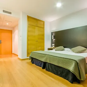 Yit Alcover 2*, Granada Spanje