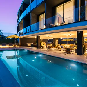 Lavida At Camiral Golf & Wellness 4*, Caldes de Malavella Spanje