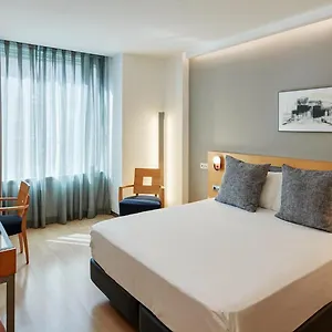 Hotel Sercotel Caspe, Barcellona