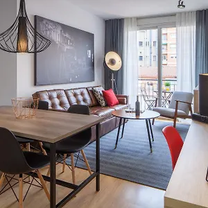 **** Aparthotel Habitat Hot Jazz Spagna