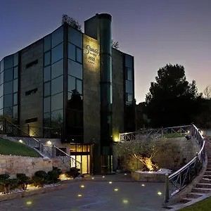 Sansi Pedralbes Отель